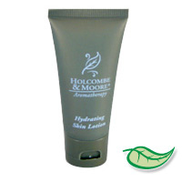 HOLCOMBE & MOORE® AROMATHERAPHY SPA LOTION 1.1 oz tube, Packed 200 