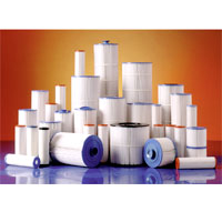 JACUZZI CARTRIDGE FILTER 25 sq ft