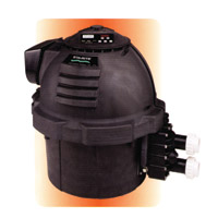 STA-RITE MAX-E-THERM HEATER SR400NA 400,000 btu natural gas