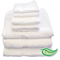 DIAMOND BAMBOO TOWEL COLLECTION Bath sheets 35x70" 24lbs/dz 