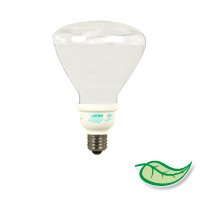 FEIT #ESL178PAR38H/ECO  18W OUTDOOR BR30 REFLECTOR, 2700K 950 LUMENS, 75W equivalent...