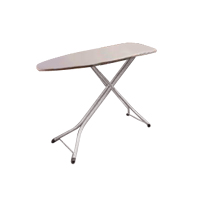 COMPACT SIZE IRONING BOARD AND COVER Ironing Board 