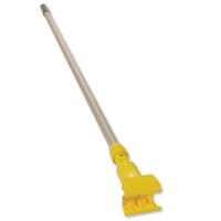 WET MOP HANDLES 