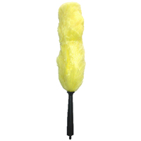 ETTORE® STATIC DUSTER  Threaded, utility poles sold seperately.