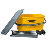 ETTORE® SUPER BUCKET ACCESSORIES Super Bucket Sieve. 