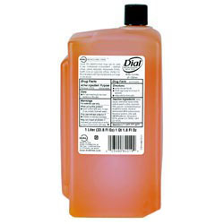 LIQUID DIAL&reg; SENSITIVE SOAP