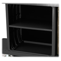 RUBBERMAID&reg; CLASSIC HOUSEKEEPING CARTS & ACCESSORIES