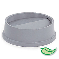 UNTOUCHABLE&reg; ROUND CONTAINERS & LIDS