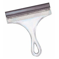 ETTORE® ACRYLIC ALL PURPOSE SQUEEGEE 6" squeegee rubber. 