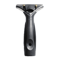 ETTORE PROGRIP™ SQUEEGEE HANDLE Rubberized grip. Packed 12.