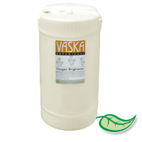 VASKA OXYGEN BRIGHTENER NON-CHLORINE BLEACH 15 gallon drum 