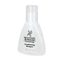 HOLCOMBE & MOORE® CONDITIONING SHAMPOO Packed 300/1.3oz bottles 
