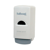 COLGATE SOFTSOAP DISPENSER 800ml 