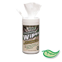 HYDROXI PRO® CLEANING WIPES ALL PURPOSE 6/35ct wipes 