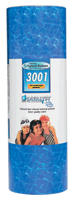 CATALYST RECHARGE TABLETS