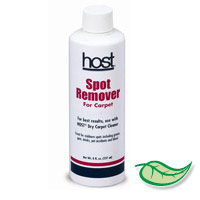 HOST CARPET CLEANING SPOT REMOVER 1/8oz bottle