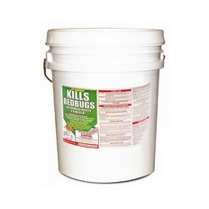 BED BUG KILLER POWDER 10 lb pail 