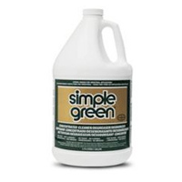 SIMPLE GREEN® INDUSTRIAL ALL PURPOSE CLEANER & DEGREASER 6/1 gallon bottles 