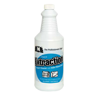 SUPER N CARPET EXTRACTION SHAMPOO Packed 4/1 gallon