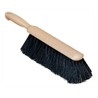 DUSTING BRUSHES  Counter Brush 8" 