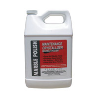 STONE PRO CRYSTAL CLEAN DAILY CLEANER Packed 1/5 gallon 