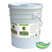 EARTH FRIENDLY DISHWASHING LIQUID PEAR CONCENTRATE Packed 5 gal pail 