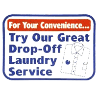 24 hour laundry drop off 24 hour laundry drop off