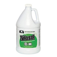 NILOSOL® ALL PURPOSE DEODORIZING CLEANER Citrus fragrance 4/1 gallon