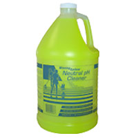 WINNING SYSTEM™ NEUTRAL CLEANER 4/1 gallon bottles 