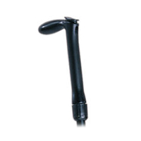 LOBBY PRO® UPRIGHT DUST PAN & ACCESSORIES Handle grip only. 