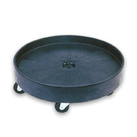 BRUTE&reg; DOLLY AND CADDY ACCESSORIES