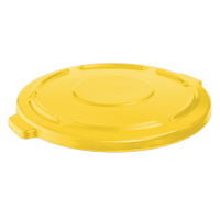 BRUTE&reg; 44 GALLON ROUND LIDS AND TOPS