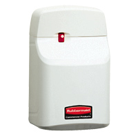 SEBREEZE® AEROSOL ODOR NEUTRALIZING UNITS Automatic Economy dispenser 4.75x3.13x7.5"