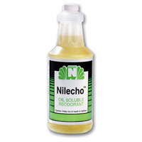 NILECHO OIL SOLUBLE DEODORANT  Packed 6/32 oz. 