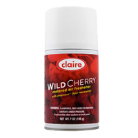 CLAIRE&reg; METERED AIR FRESHENER REFILLS