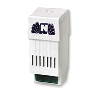 SUPER N DISPENSER  White, (1) CLOSEOUT! NOW $9.99 EACH!