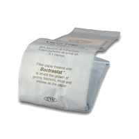 CASTEX VACUUM BAG  GK-LitTrac #900036 Filter Bag (1 