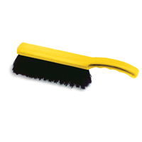 RUBBERMAID ® COUNTER BRUSH Tampico filled, 8" bristle coverage