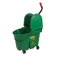 WAVEBRAKE&reg; DOWNPRESS MOPPING SYSTEM