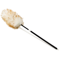 RUBBERMAID® LAMBSWOOL DUSTERS Duster with 30-42" Plastic ext handle