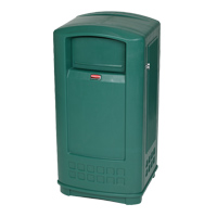 PLAZA&reg; 35 GALLON DECORATIVE JR CONTAINERS