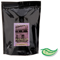 NUMI ORGANIC DECAFFEINATED TEA BAGS Indian Night Vanilla Black Tea Packed 100