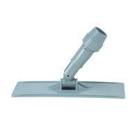 PAD HOLDERS  Sold individually. Gray with universal mount.