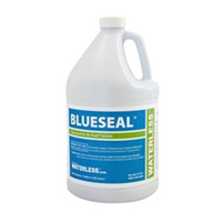 BLUESEAL TRAP LIQUID FOR WATERLESS URINALS 1 gallon of liquid 