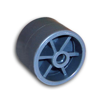 PANASONIC® VACUUM ACCESSORIES & PARTS Front wheels for MC-V5210 vacuum 