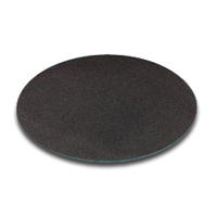 60 GRIT SANDSCREEN MACHINE FLOOR PADS 13" pad CLOSEOUT was $50 now $40 