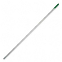 56" ALUMINUM HANDLE FOR FLOOR SQUEEGEE Unger AL140 