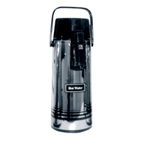 COMMERCIAL GRADE AIRPOTS  2.2 Liter 