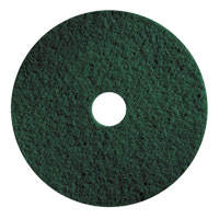 GREEN THINLINE FLOOR PAD SCRUBBING 20" CLOSEOUT was $40 now $25 !!