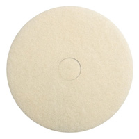 SUPERSPEED RUBBERIZED, BURNISHING MACHINE PAD 21" CLOSEOUT was $45 now $30!